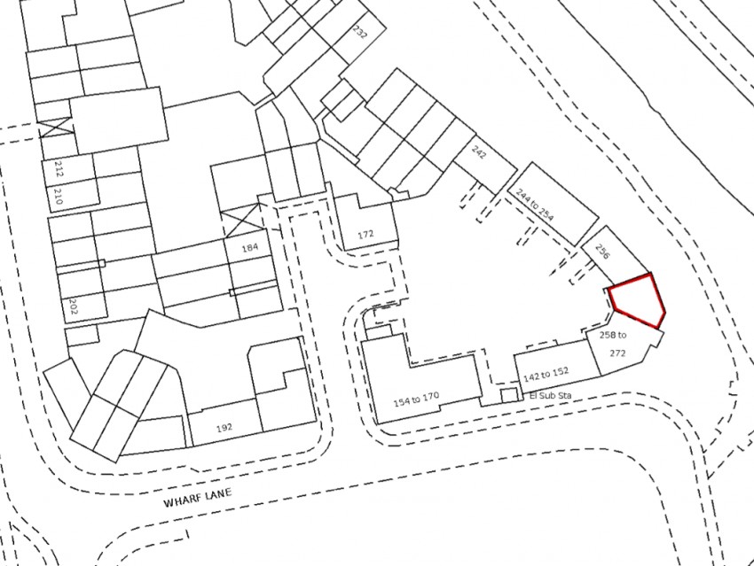 Images for Wharf Lane, Solihull EAID: BID:simonburt