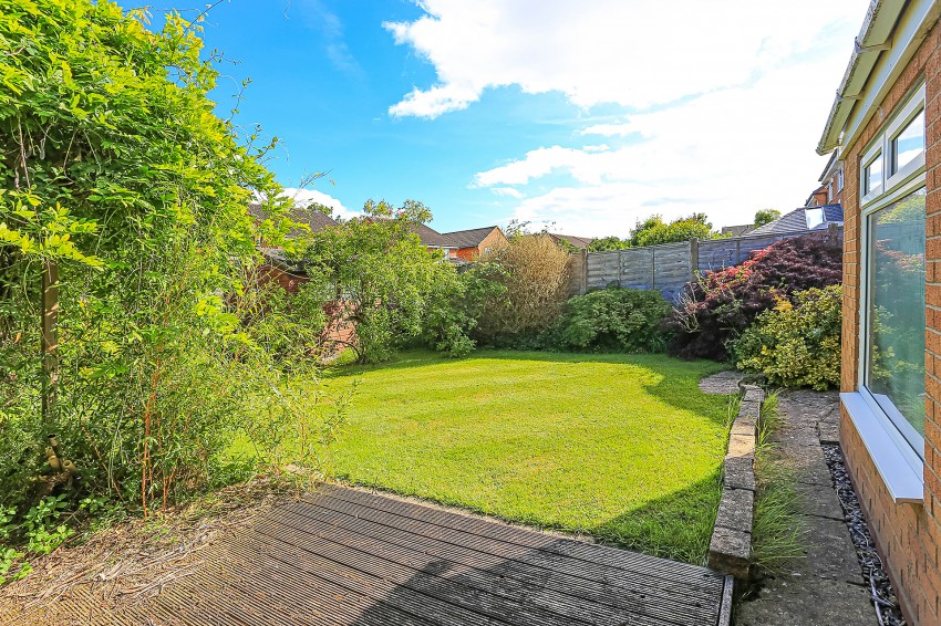 Images for Shilton Close, Monkspath, Shirley, Solihull EAID: BID:simonburt