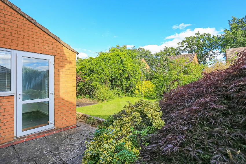 Images for Shilton Close, Monkspath, Shirley, Solihull EAID: BID:simonburt