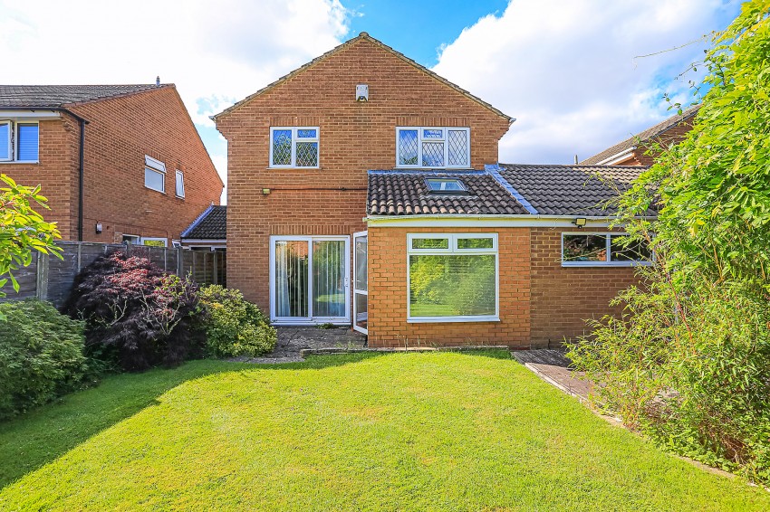 Images for Shilton Close, Monkspath, Shirley, Solihull EAID: BID:simonburt