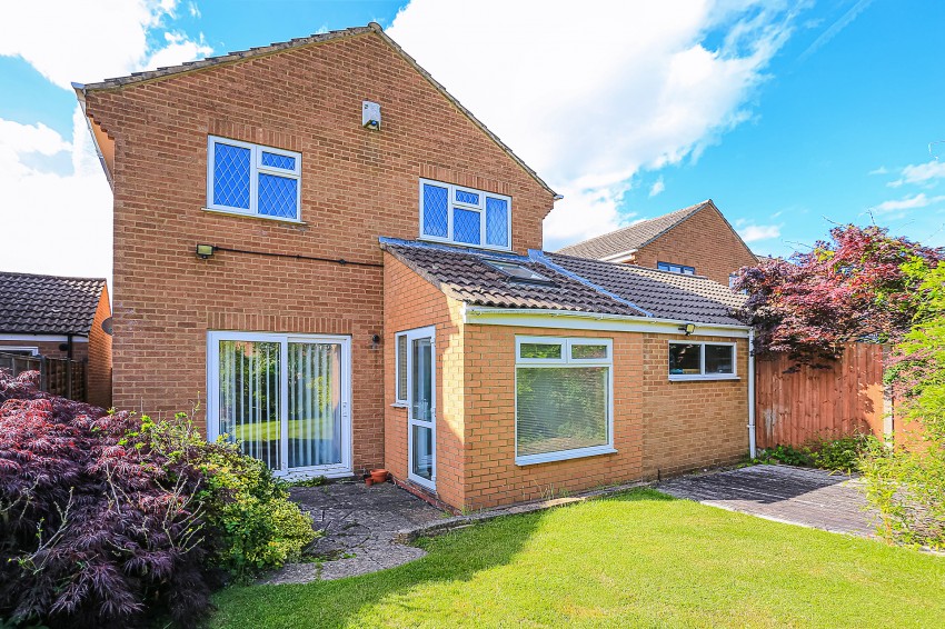 Images for Shilton Close, Monkspath, Shirley, Solihull EAID: BID:simonburt
