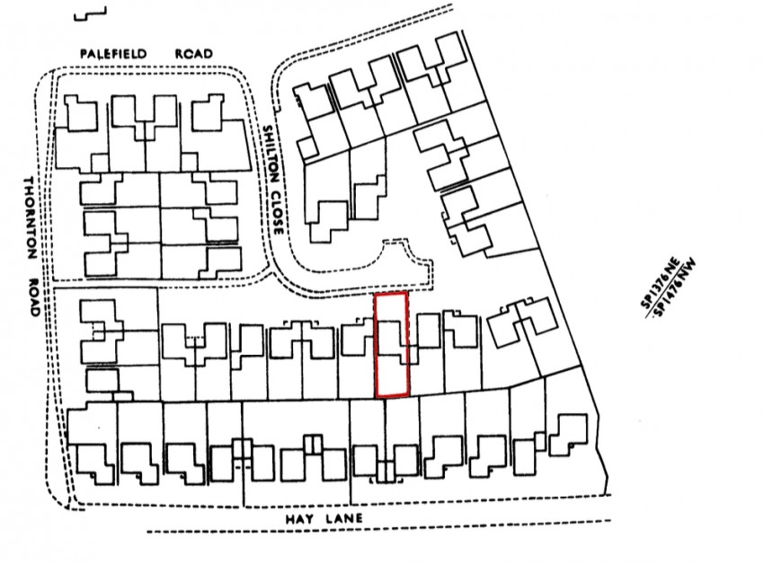 Images for Shilton Close, Monkspath, Shirley, Solihull EAID: BID:simonburt