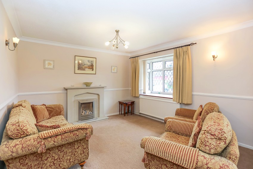 Images for Shilton Close, Monkspath, Shirley, Solihull EAID: BID:simonburt