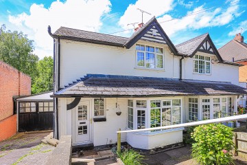 Click the photo for more details of Cole Valley Road