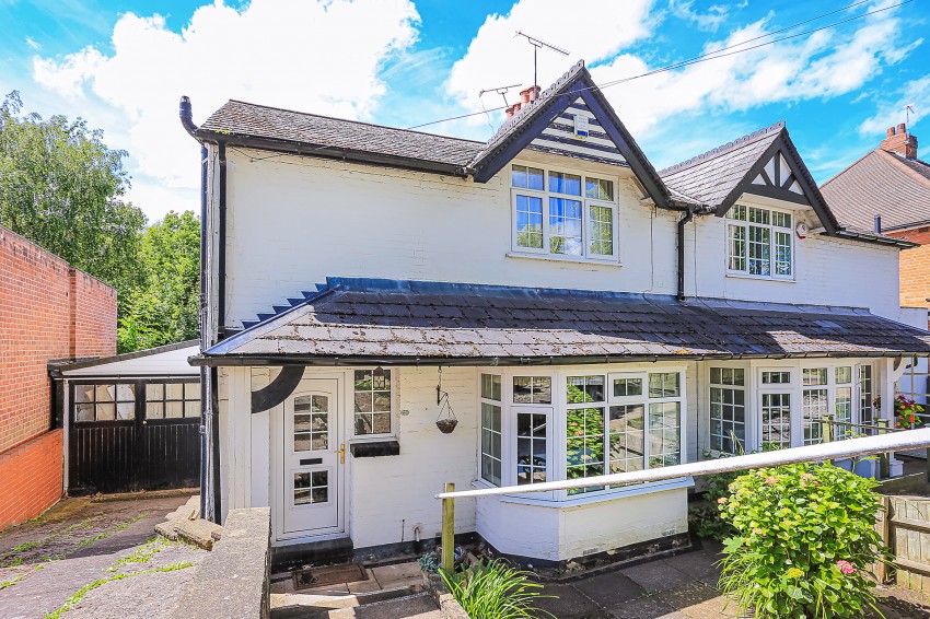 Images for Cole Valley Road, Birmingham EAID: BID:simonburt
