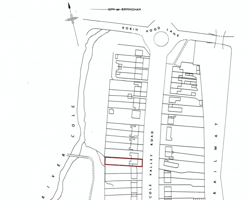Images for Cole Valley Road, Birmingham EAID: BID:simonburt