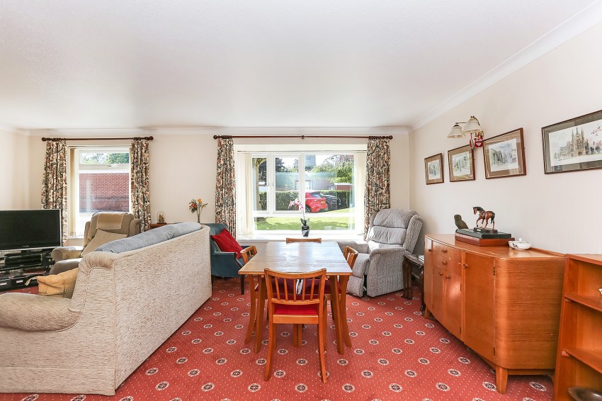 Images for Cedarhurst, Park Road, Solihull EAID: BID:simonburt
