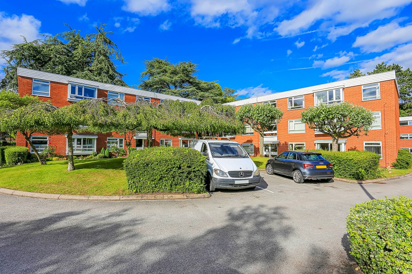 Images for Cedarhurst, Park Road, Solihull EAID: BID:simonburt