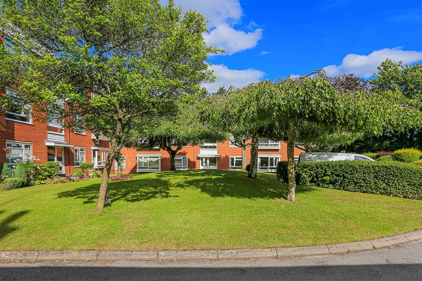 Images for Cedarhurst, Park Road, Solihull EAID: BID:simonburt