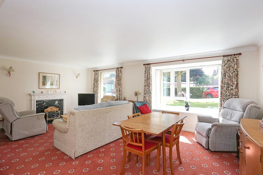 Images for Cedarhurst, Park Road, Solihull EAID: BID:simonburt