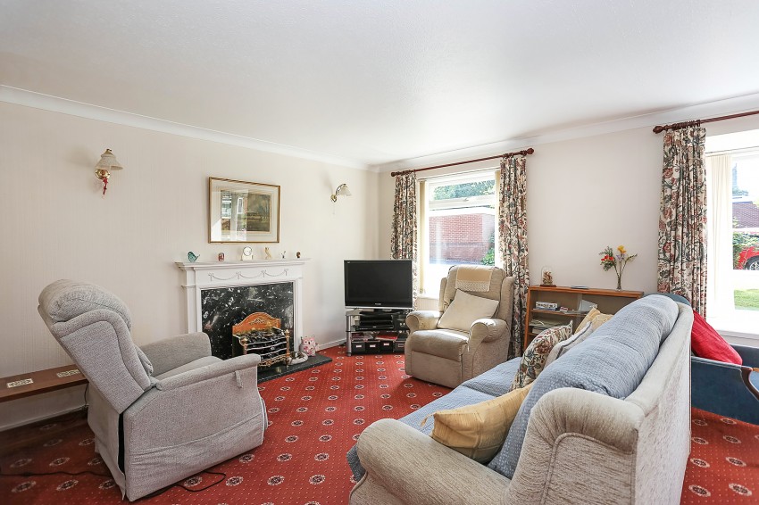 Images for Cedarhurst, Park Road, Solihull EAID: BID:simonburt
