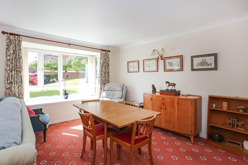 Images for Cedarhurst, Park Road, Solihull EAID: BID:simonburt