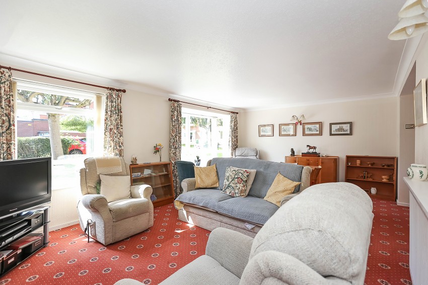 Images for Cedarhurst, Park Road, Solihull EAID: BID:simonburt