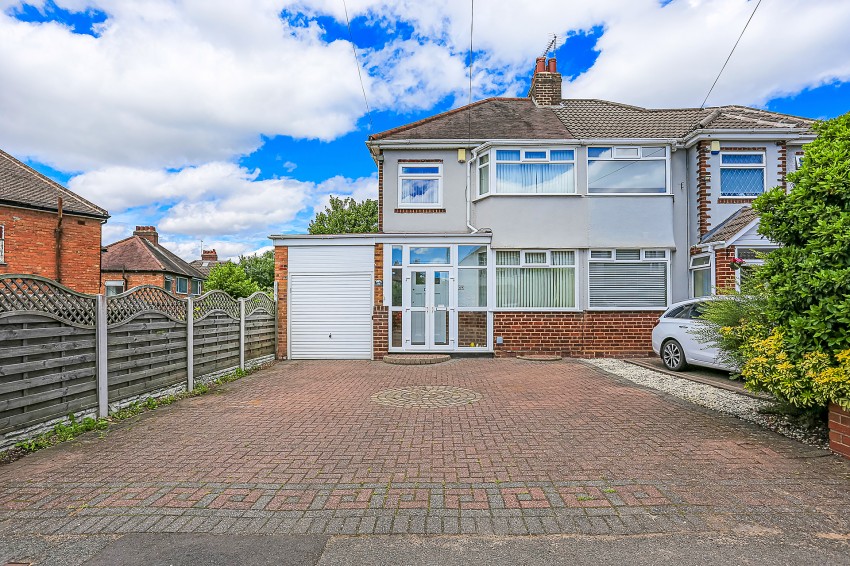 Images for Castle Lane, Solihull EAID: BID:simonburt