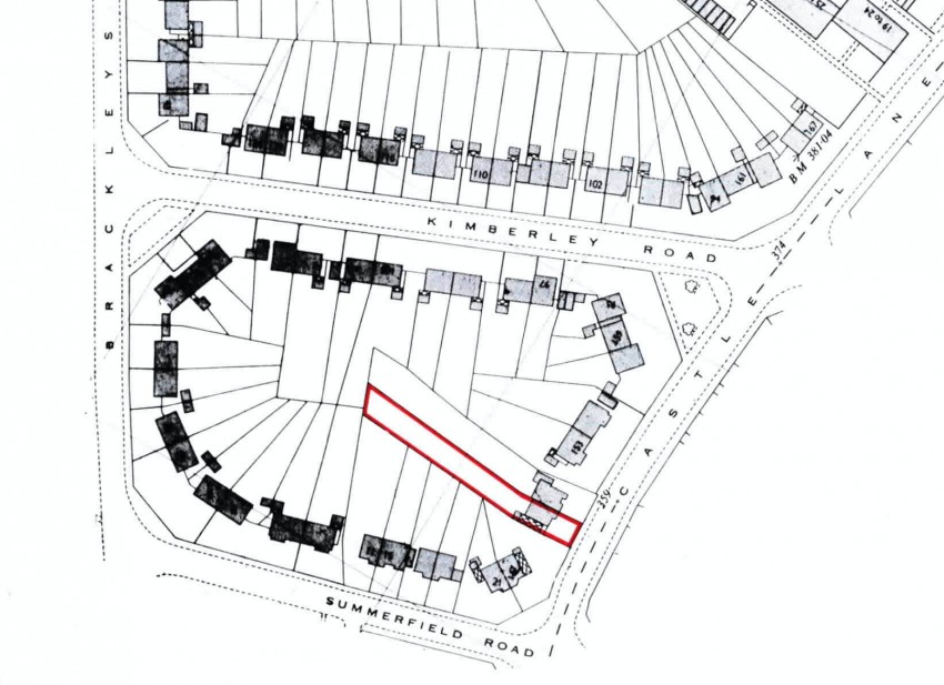 Images for Castle Lane, Solihull EAID: BID:simonburt