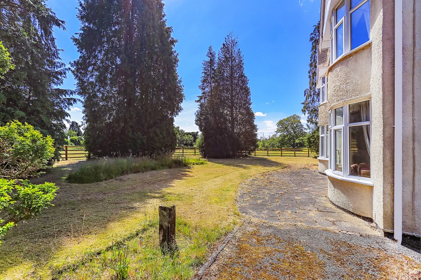 Images for Windmill Lane, Balsall Common, Coventry EAID: BID:simonburt