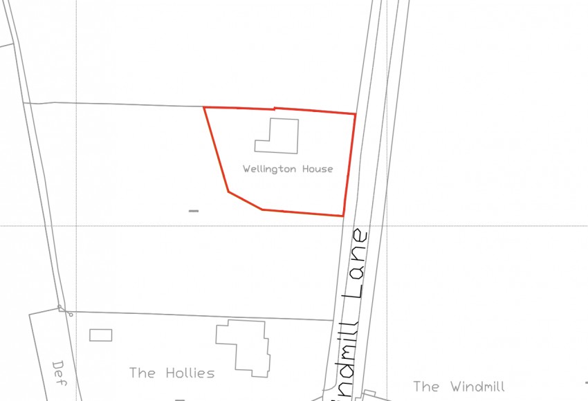 Images for Windmill Lane, Balsall Common, Coventry EAID: BID:simonburt