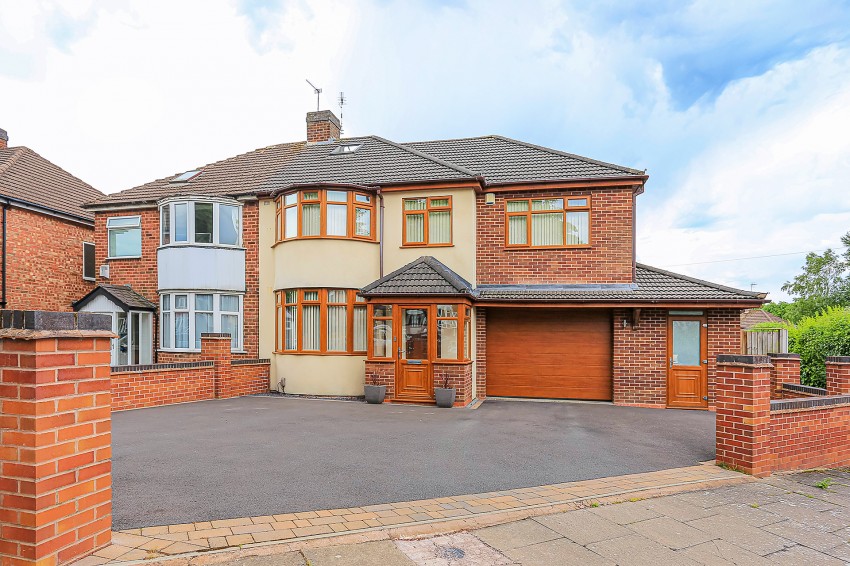 Images for Gilbertstone Avenue, Birmingham EAID: BID:simonburt