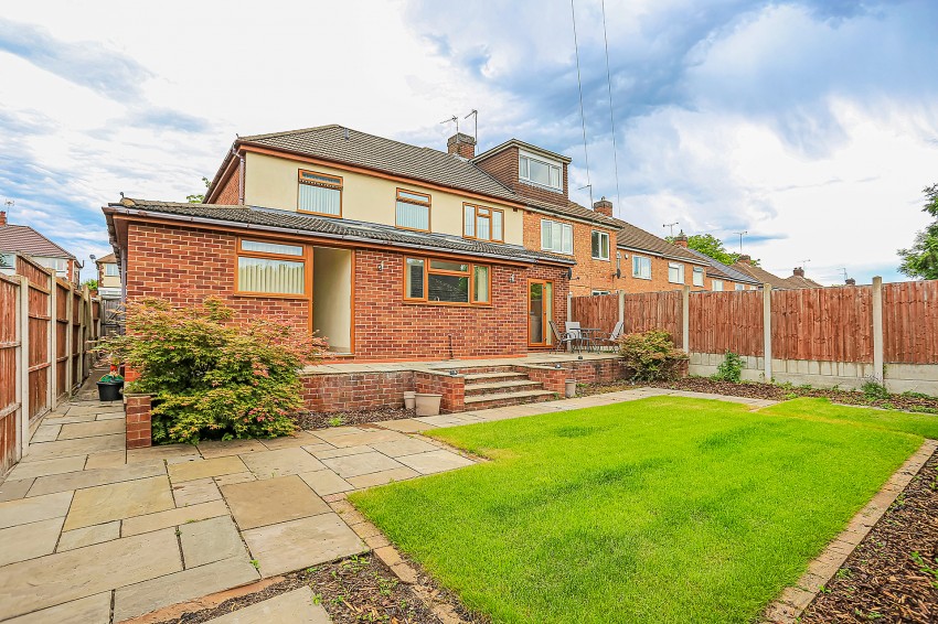 Images for Gilbertstone Avenue, Birmingham EAID: BID:simonburt