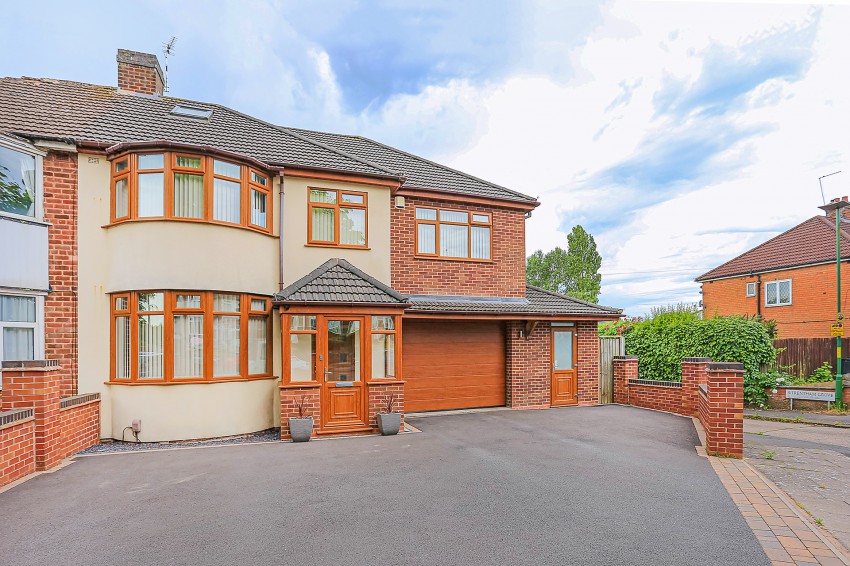 Images for Gilbertstone Avenue, Birmingham EAID: BID:simonburt