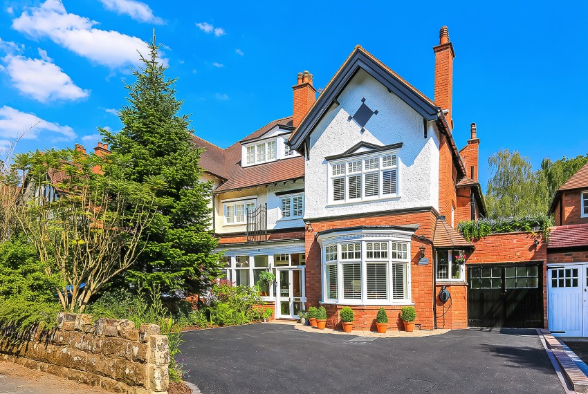 Images for 13 Ashleigh Road, Solihull EAID: BID:privilege