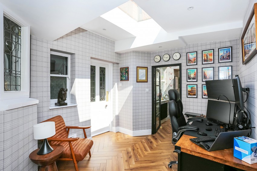 Images for 13 Ashleigh Road, Solihull EAID: BID:privilege