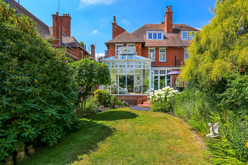 Images for 13 Ashleigh Road, Solihull EAID: BID:privilege