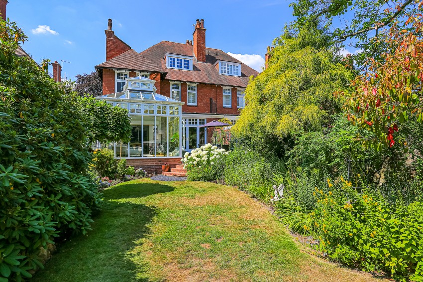 Images for 13 Ashleigh Road, Solihull EAID: BID:privilege