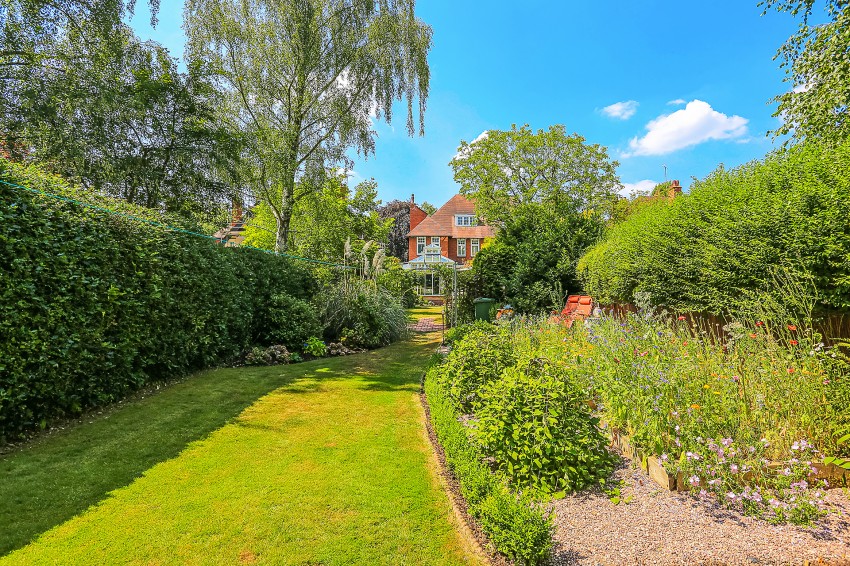 Images for 13 Ashleigh Road, Solihull EAID: BID:privilege
