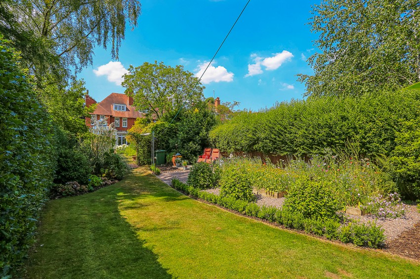 Images for 13 Ashleigh Road, Solihull EAID: BID:privilege