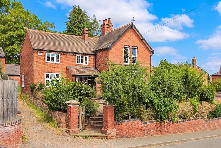 Images for Marsh Lane, Hampton-in-Arden, Solihull EAID: BID:simonburt