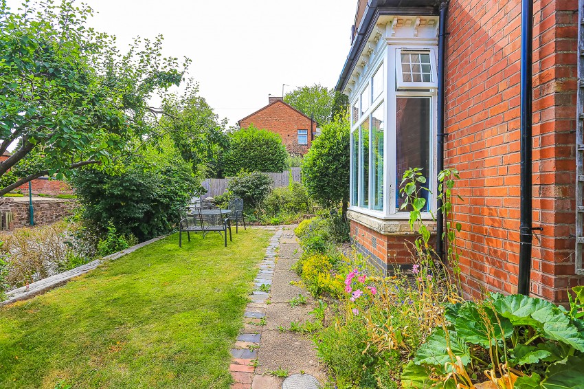 Images for Marsh Lane, Hampton-in-Arden, Solihull EAID: BID:simonburt