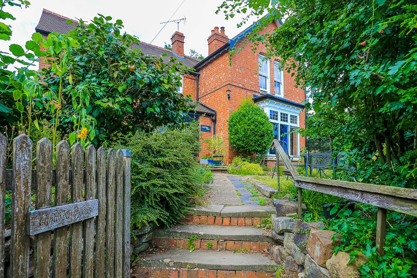 Images for Marsh Lane, Hampton-in-Arden, Solihull EAID: BID:simonburt