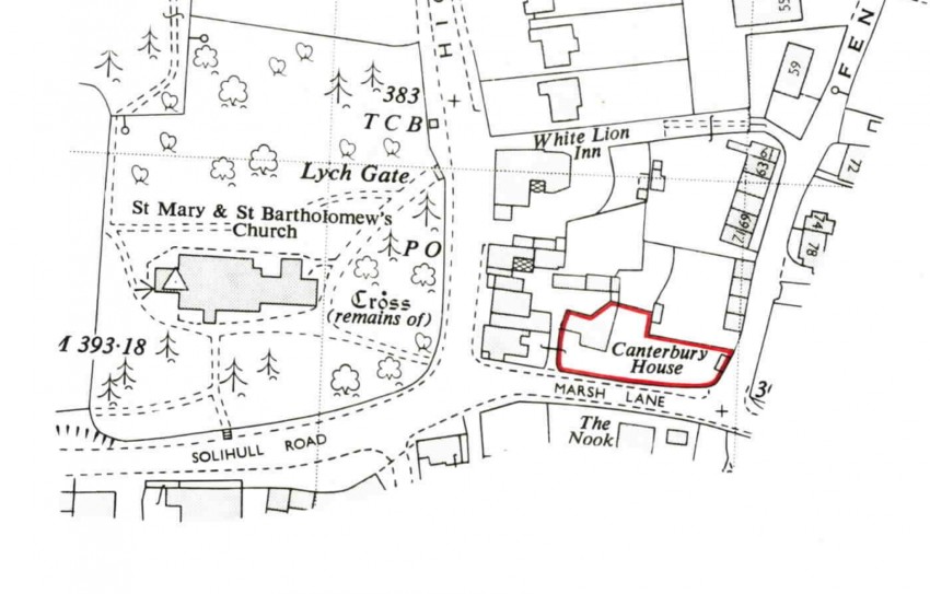 Images for Marsh Lane, Hampton-in-Arden, Solihull EAID: BID:simonburt