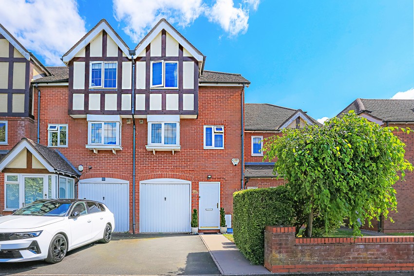 Images for Westbourne Road, Solihull EAID: BID:simonburt