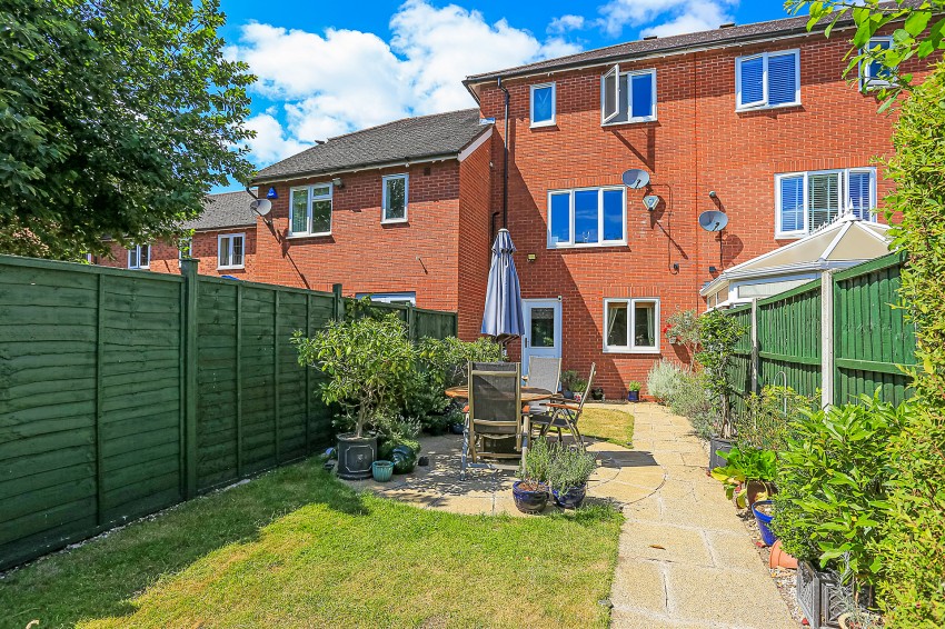 Images for Westbourne Road, Solihull EAID: BID:simonburt