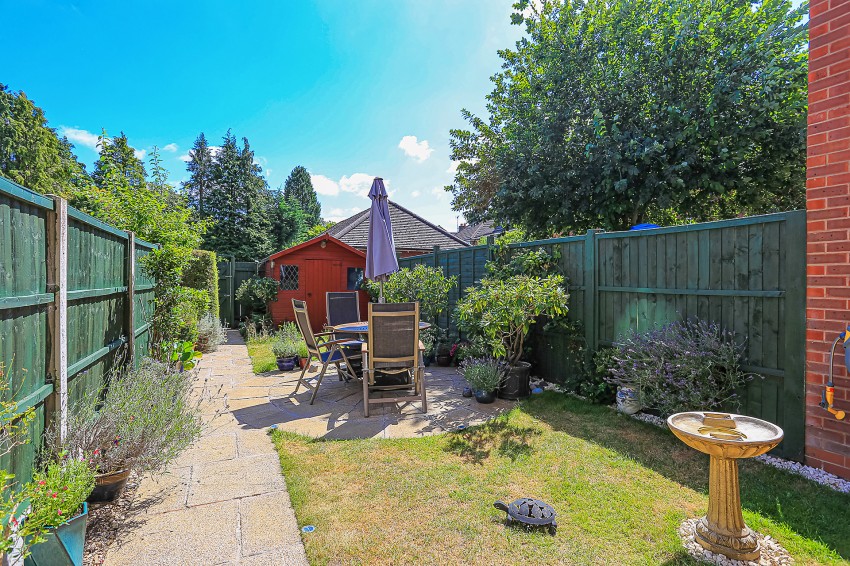 Images for Westbourne Road, Solihull EAID: BID:simonburt