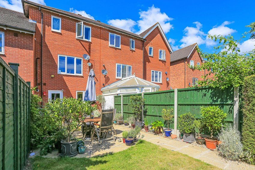 Images for Westbourne Road, Solihull EAID: BID:simonburt