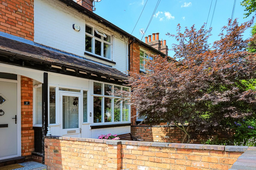 Images for Broomfields Avenue, Solihull EAID: BID:simonburt