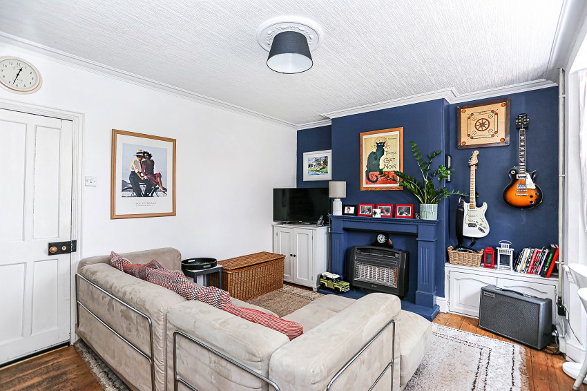 Images for Broomfields Avenue, Solihull EAID: BID:simonburt