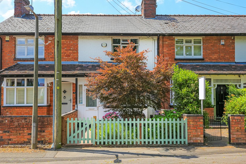Images for Broomfields Avenue, Solihull EAID: BID:simonburt