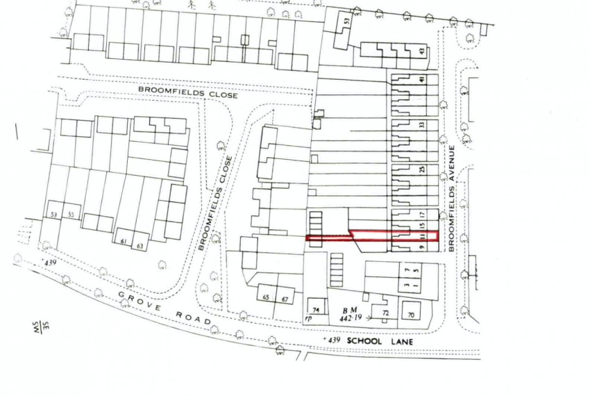 Images for Broomfields Avenue, Solihull EAID: BID:simonburt