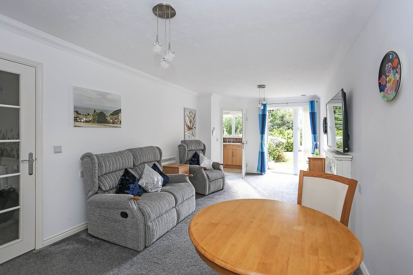 Images for St. Francis Lodge, 24 Cornyx Lane, Solihull EAID: BID:simonburt