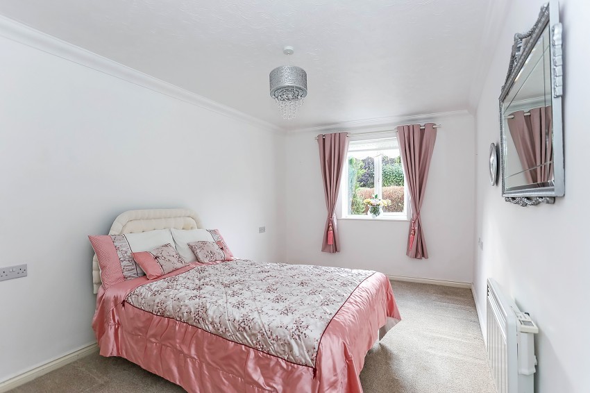 Images for St. Francis Lodge, 24 Cornyx Lane, Solihull EAID: BID:simonburt