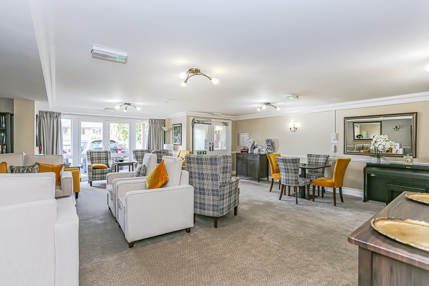Images for St. Francis Lodge, 24 Cornyx Lane, Solihull EAID: BID:simonburt
