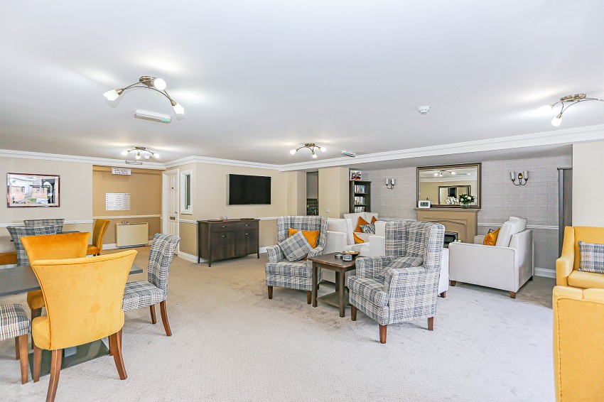 Images for St. Francis Lodge, 24 Cornyx Lane, Solihull EAID: BID:simonburt
