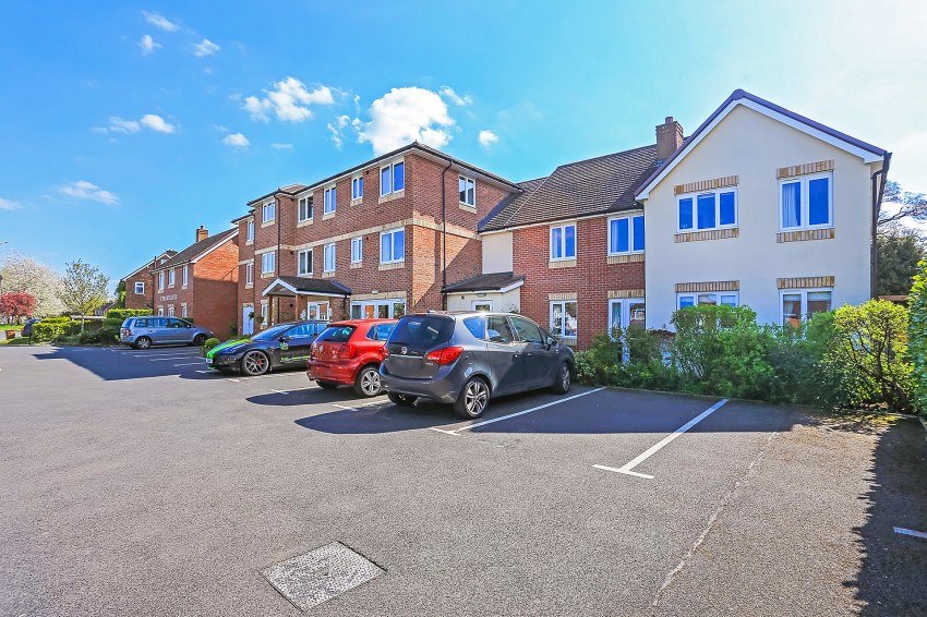 Images for St. Francis Lodge, 24 Cornyx Lane, Solihull EAID: BID:simonburt