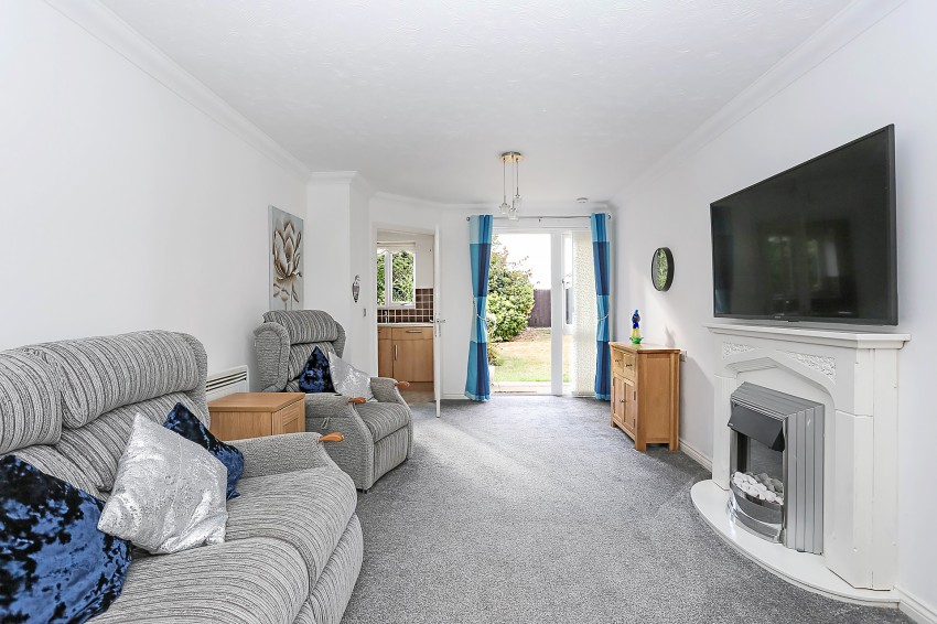 Images for St. Francis Lodge, 24 Cornyx Lane, Solihull EAID: BID:simonburt
