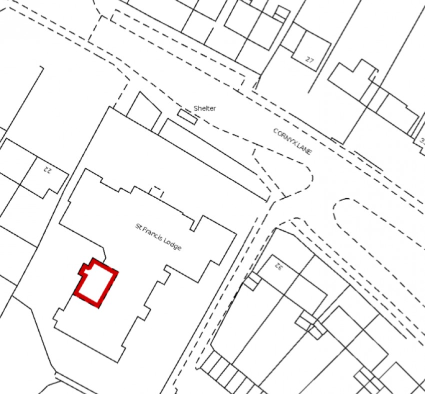 Images for St. Francis Lodge, 24 Cornyx Lane, Solihull EAID: BID:simonburt