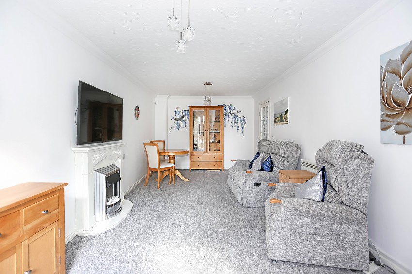 Images for St. Francis Lodge, 24 Cornyx Lane, Solihull EAID: BID:simonburt